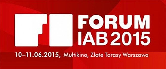 Forum IAB 2015