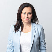 Dorota Karkowska