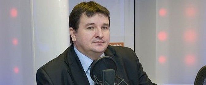 Dr Jerzy Gryglewicz