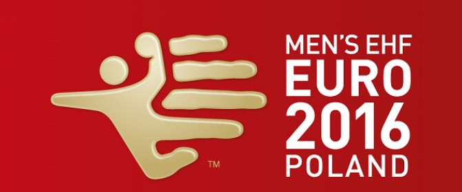 Grzegorz Gutkowski koordynuje przygotowania do MEN's EHF EURO 2016 Poland