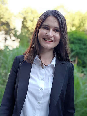 Magdalena Gryciuk - Absolwentka studiów podyplomowych Prawo pracy i ubezpieczeń społecznych – kadry i płace (2019/20)