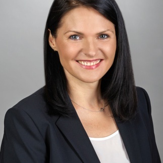 Anna Czyżkowska - Absolwentka Master of Business Administration - MBA w Lotnictwie (2019/20). 