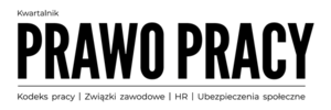 Kwartalnik Prawo Pracy Kwartalnik Prawo Pracy