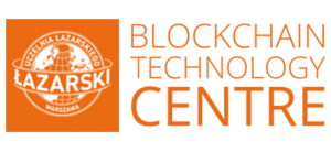 Centrum Technologii Blockchain Centrum Technologii Blockchain