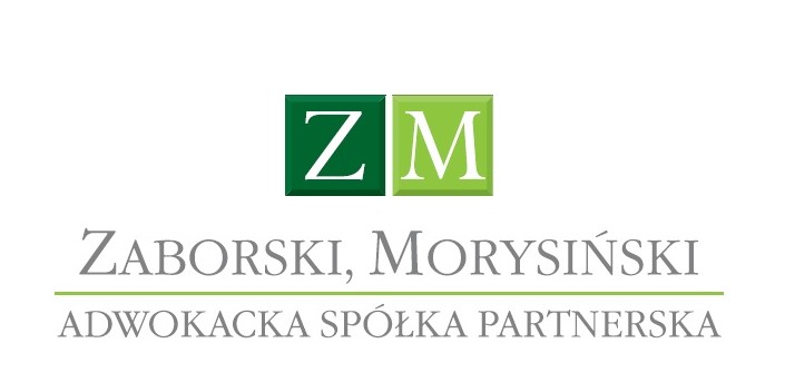 Kancelaria Zaborski, Morysiński