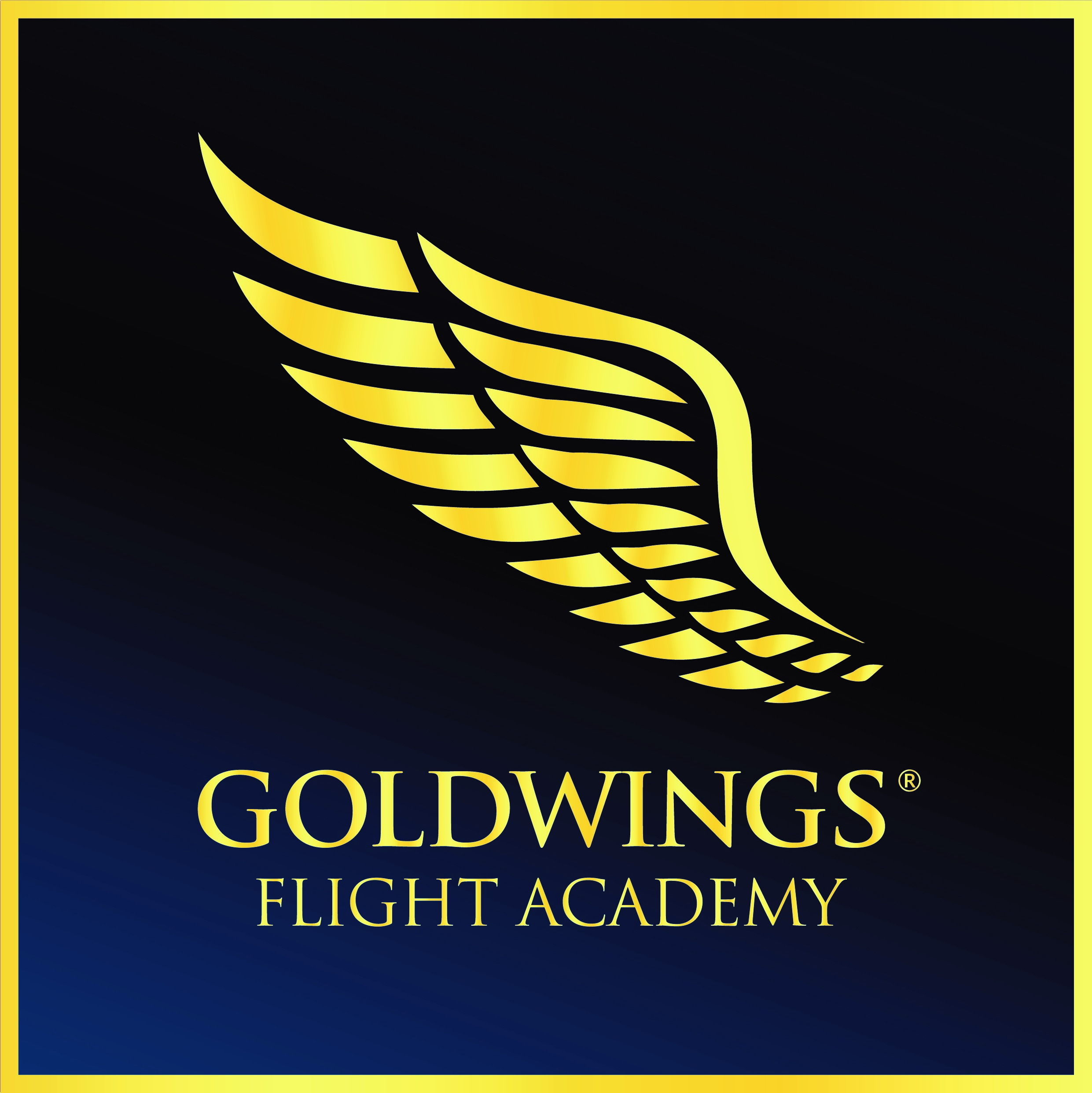 Goldwings Flight Academy