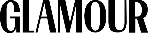 Logo GLAMOUR
