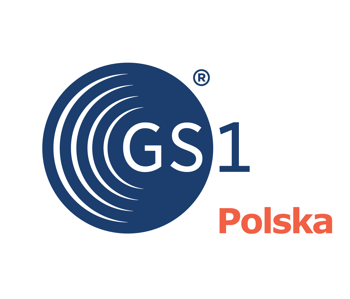 GS1 Polska logo