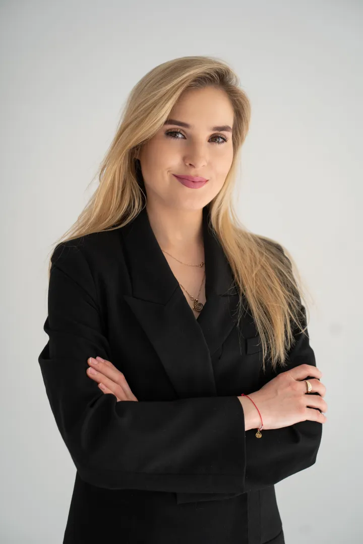 Natalia Raczyńska