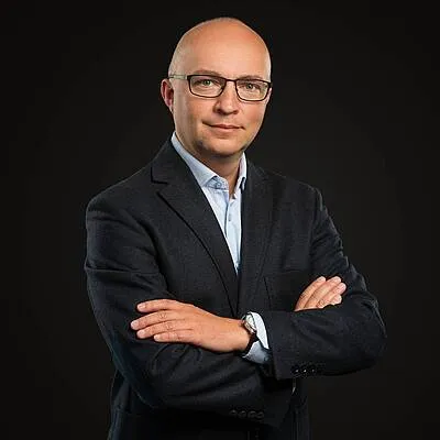 Grzegorz Jakubiec