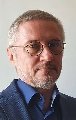 Tomasz A. Prabucki