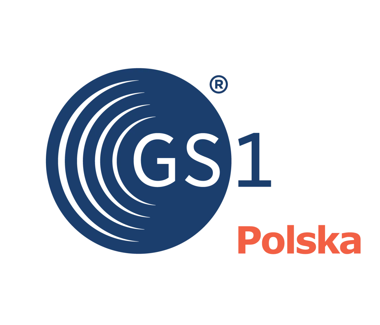 GS1 Polska logo