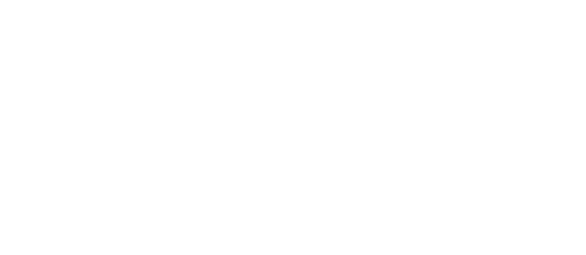 Asystent trenera logo białe
