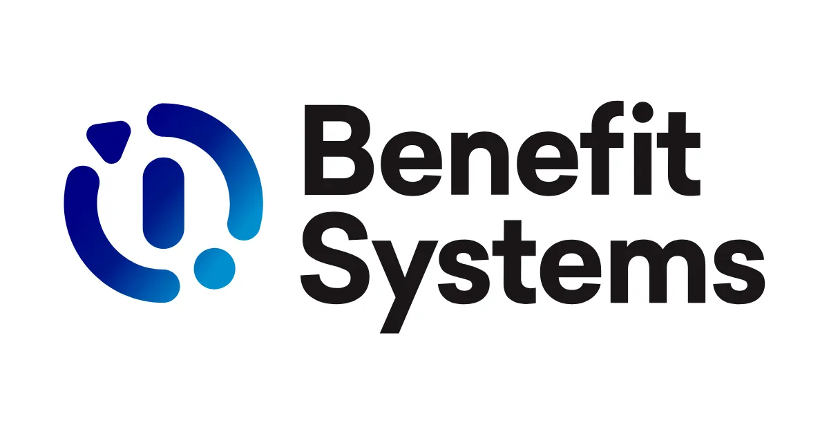 Logo Benefit Systems