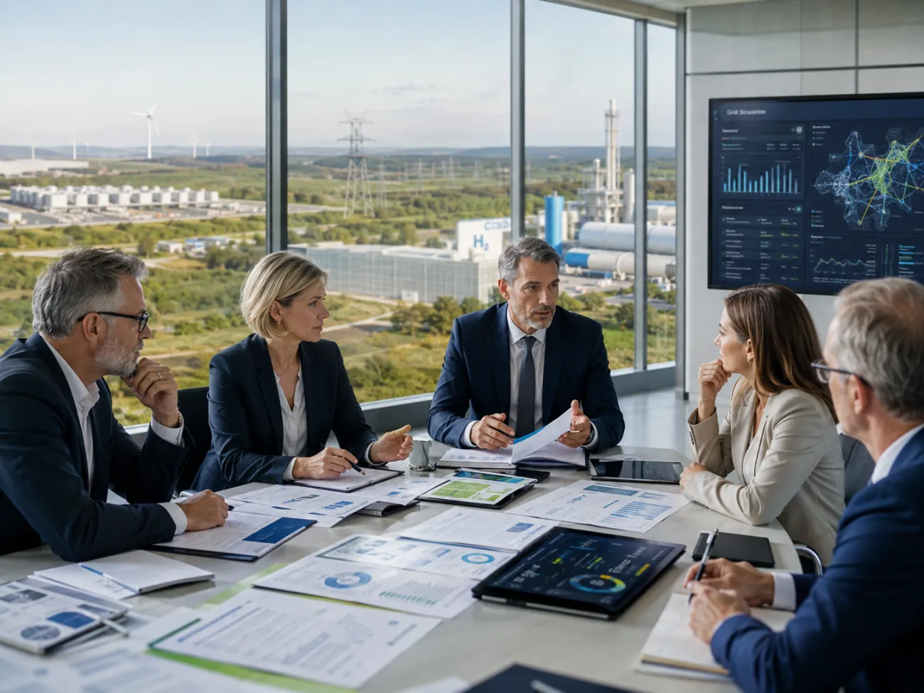 magazyny energii