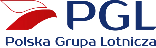 Polska Grupa Lotnicza logo