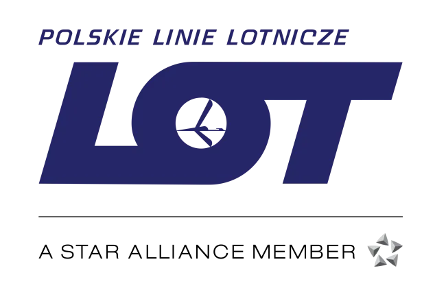 Polskie Linie Lotnicze LOT logo