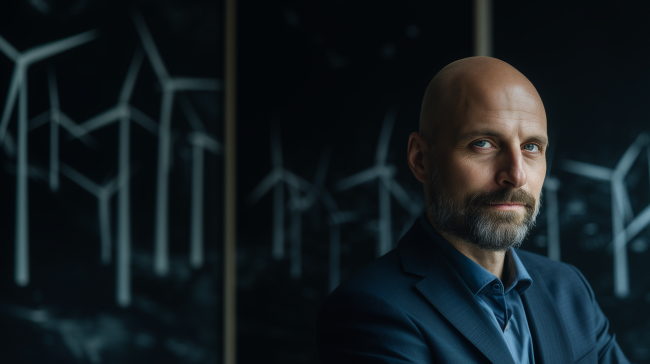 Master of Business Administration - MBA Energetyka