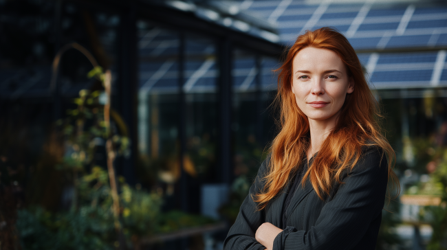 Master of Business Administration - MBA ESG