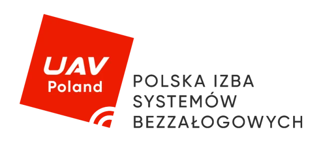 polska izba systemów bezzałogowych logo
