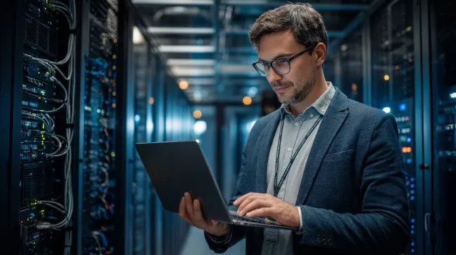 Zarządzanie cyberbezpieczeństwem