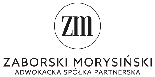 Kancelaria Zaborski, Morysiński