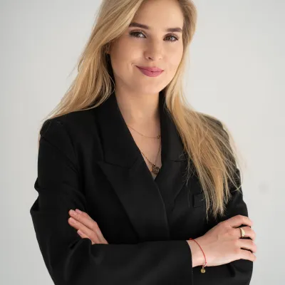 Natalia Raczyńska