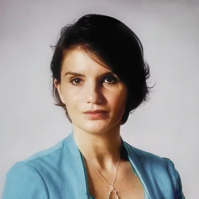 Dorota Sylwia Majewicz, wykładowczyni