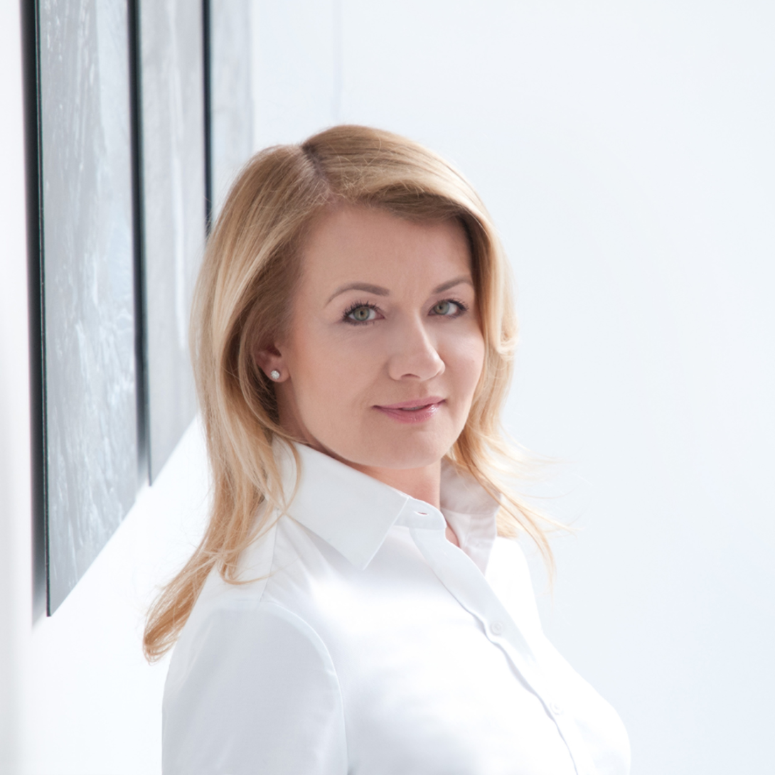 Małgorzata Gałązka-Sobotka